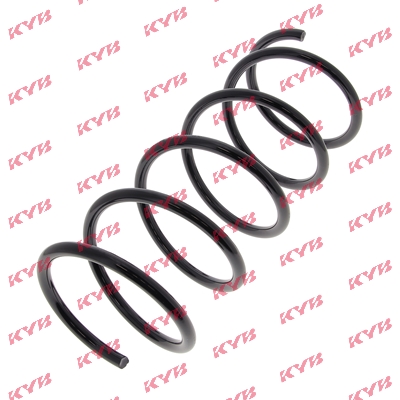 KYB Fjeder ra1749 foraksel for PEUGEOT