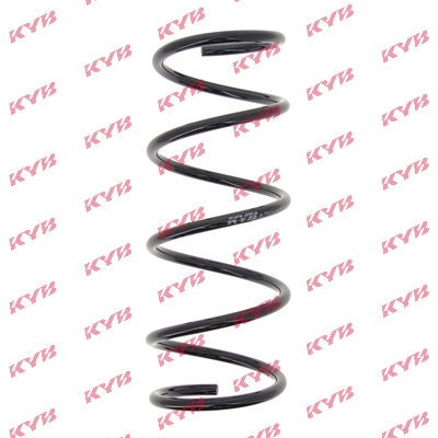 KYB Fjeder ra2072 foraksel for SUZUKI