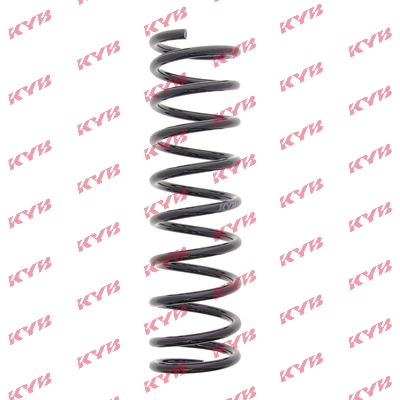 KYB Fjeder ra5569 bagaksel for BMW