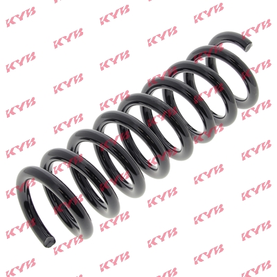 KYB Fjeder ra5675 bagaksel for MERCEDES-BENZ