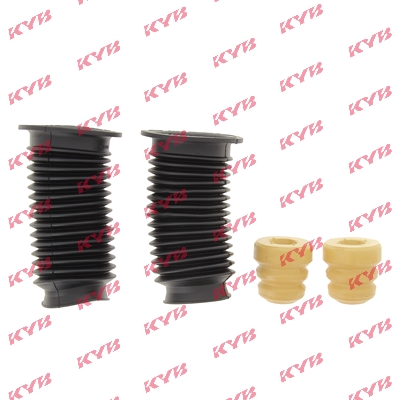 KYB Manchetsæt, støddæmper 910112 foraksel for VAUXHALL PEUGEOT SAAB ABARTH