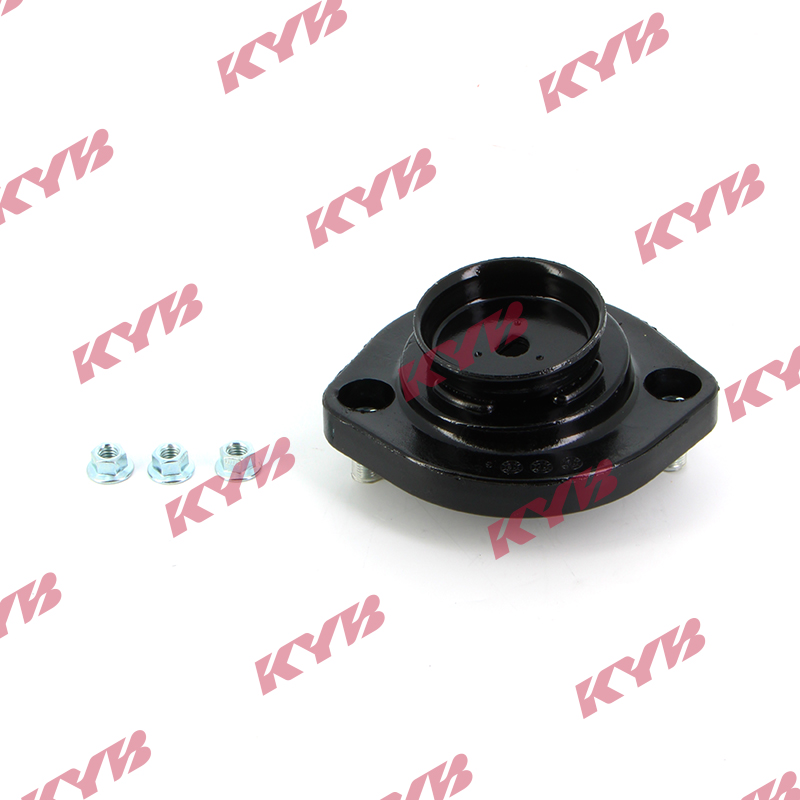 KYB Fjederbensstøtteleje sm9944 Bagaksel venstre for KIA