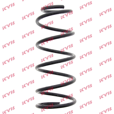 KYB Fjeder rc2223 foraksel for NISSAN