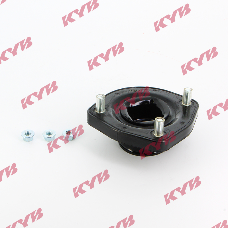 KYB Fjederbensstøtteleje sm9945 Bagaksel højre for KIA