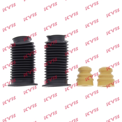 KYB Manchetsæt, støddæmper 910134 foraksel for VAUXHALL PEUGEOT SAAB