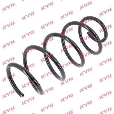 KYB Fjeder rh2663 foraksel