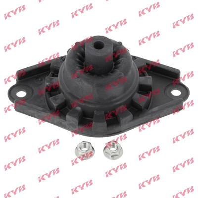 KYB Fjederbensstøtteleje sm9808 bagaksel for NISSAN