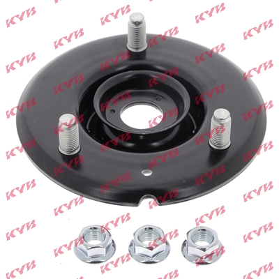 KYB Fjederbensstøtteleje sm5698 foraksel for NISSAN