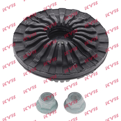KYB Fjederbensstøtteleje sm1552 foraksel for AUDI