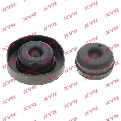 KYB Fjederbensstøtteleje sm1548 for MERCEDES-BENZ