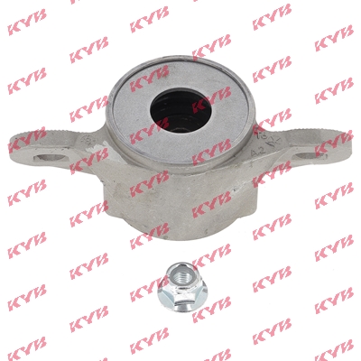 KYB Fjederbensstøtteleje sm9904 bagaksel for PEUGEOT