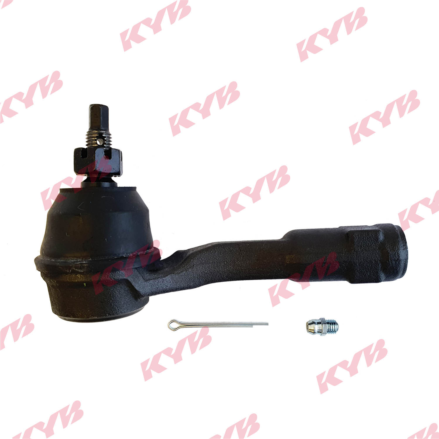 KYB Sporstangkugle ktr1390 venstre foraksel for KIA