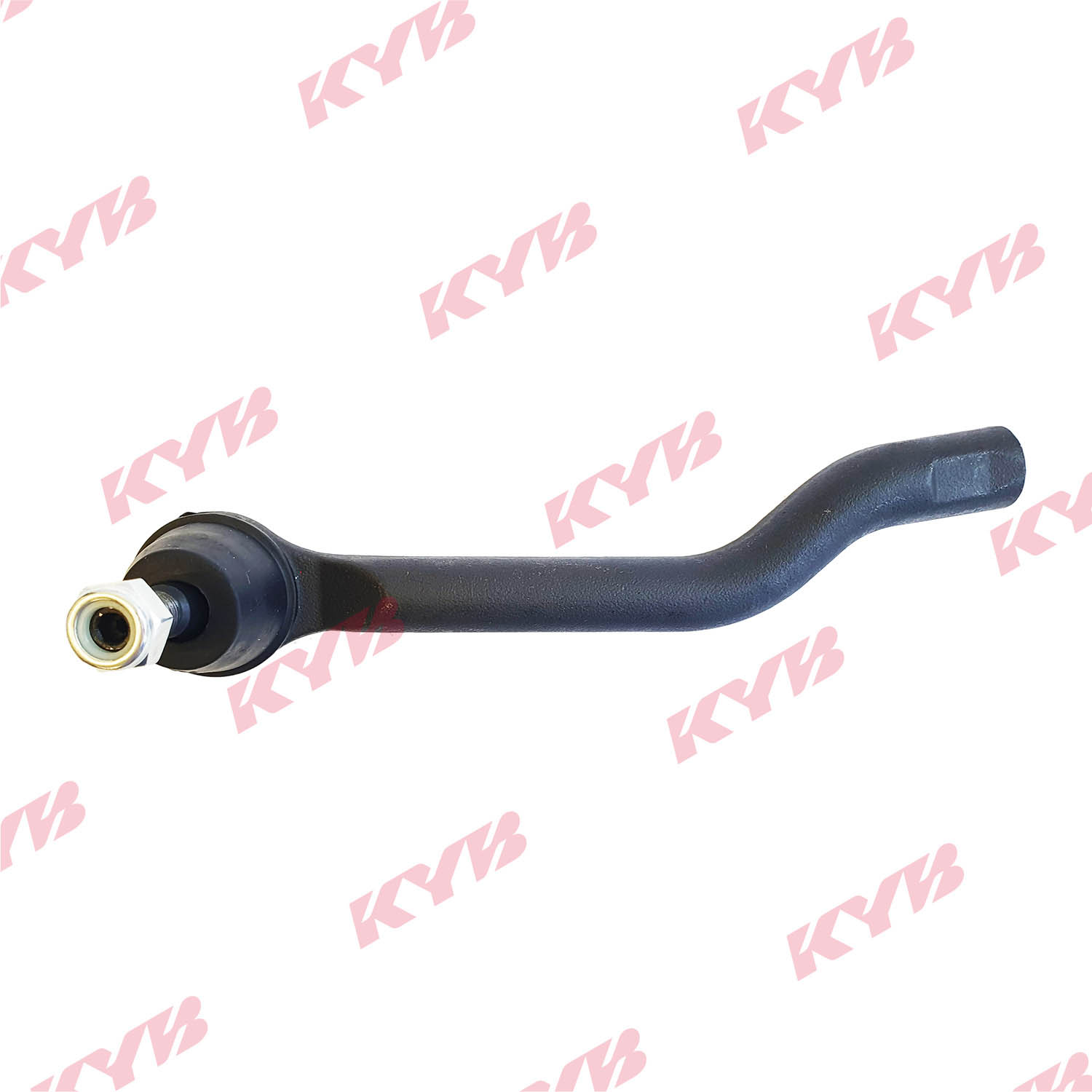 KYB Sporstangkugle ktr1355 højre foraksel for NISSAN