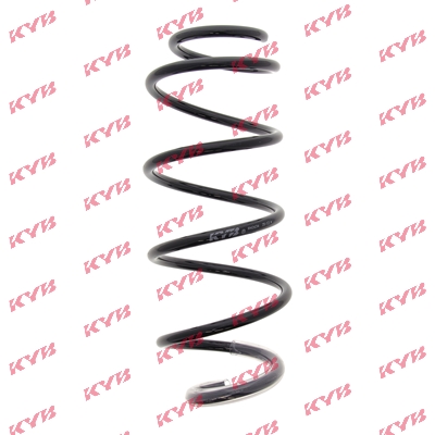 KYB Fjeder rh2634 foraksel for FORD