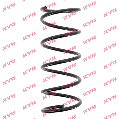 KYB Fjeder ra2085 foraksel for TOYOTA
