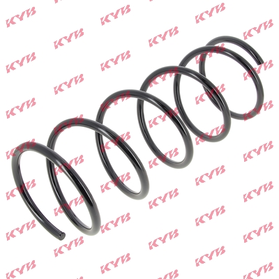 KYB Fjeder ra1327 foraksel for CITROËN