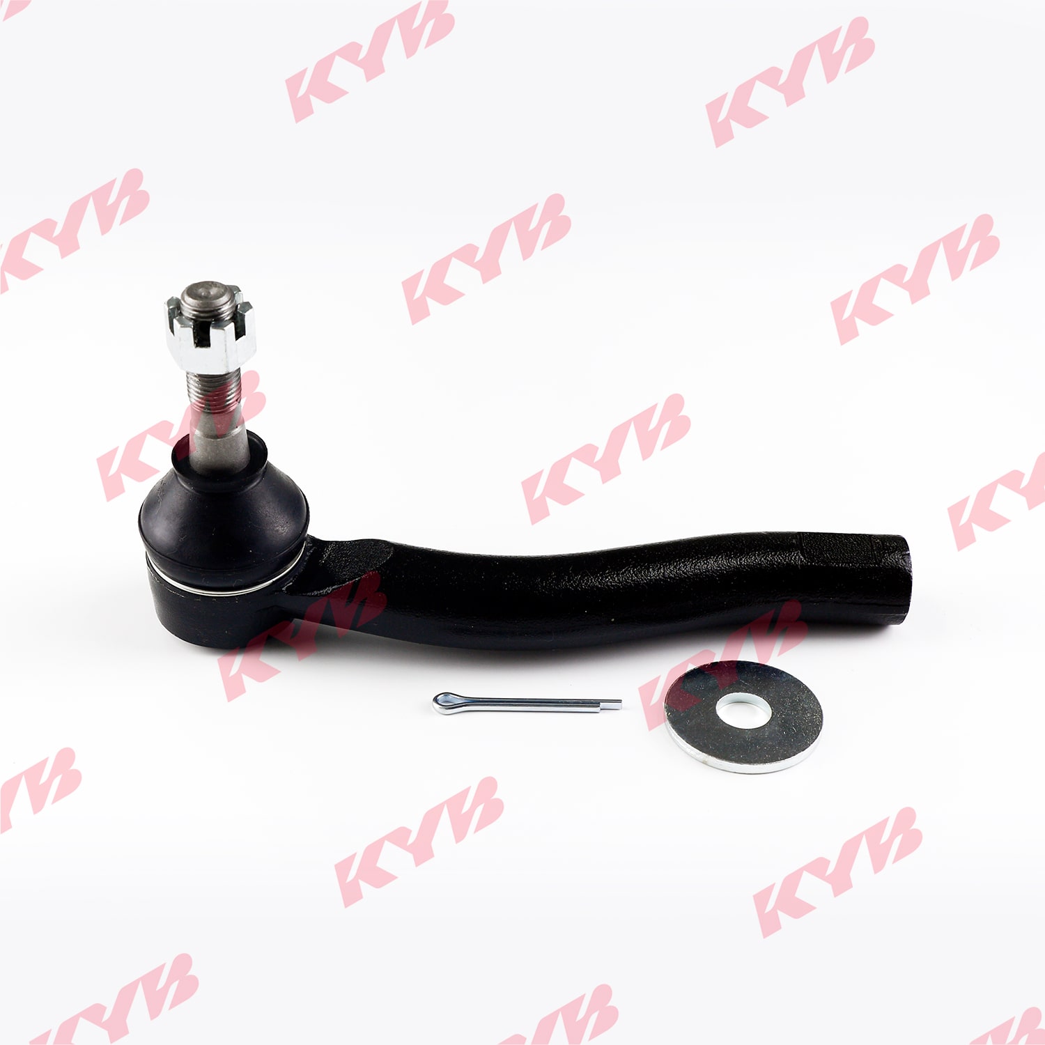 KYB Sporstangkugle ktr1114 højre foraksel for TOYOTA