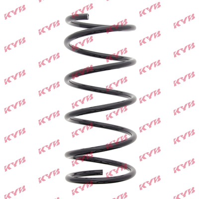 KYB Fjeder ra1765 foraksel for CITROËN