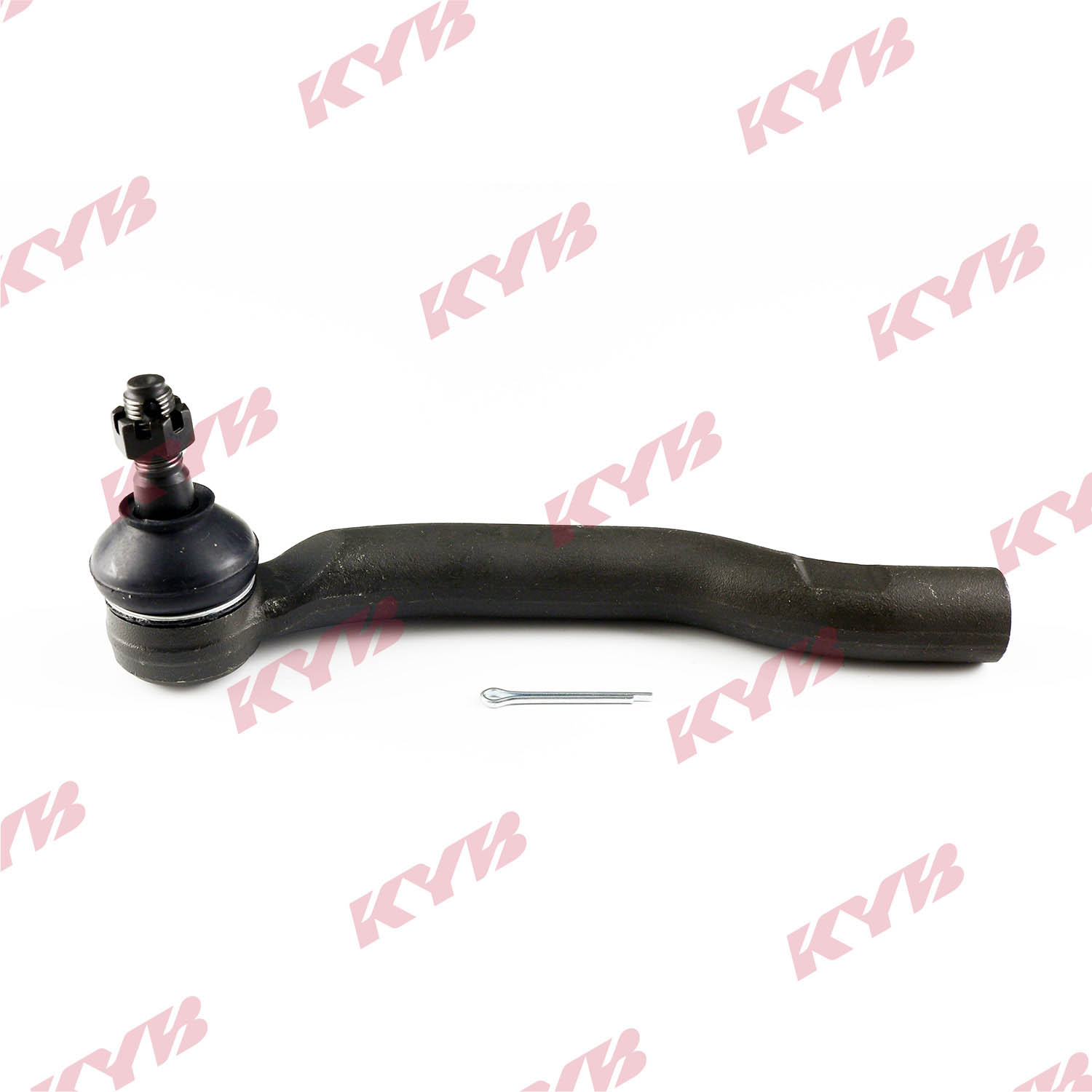 KYB Sporstangkugle ktr1269 højre foraksel for TOYOTA