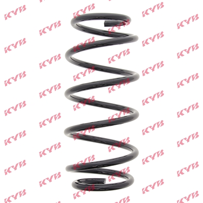 KYB Fjeder rh1497 foraksel for VAUXHALL