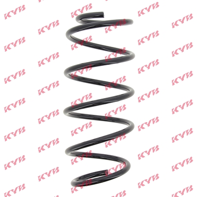 KYB Fjeder rh2625 foraksel for FIAT