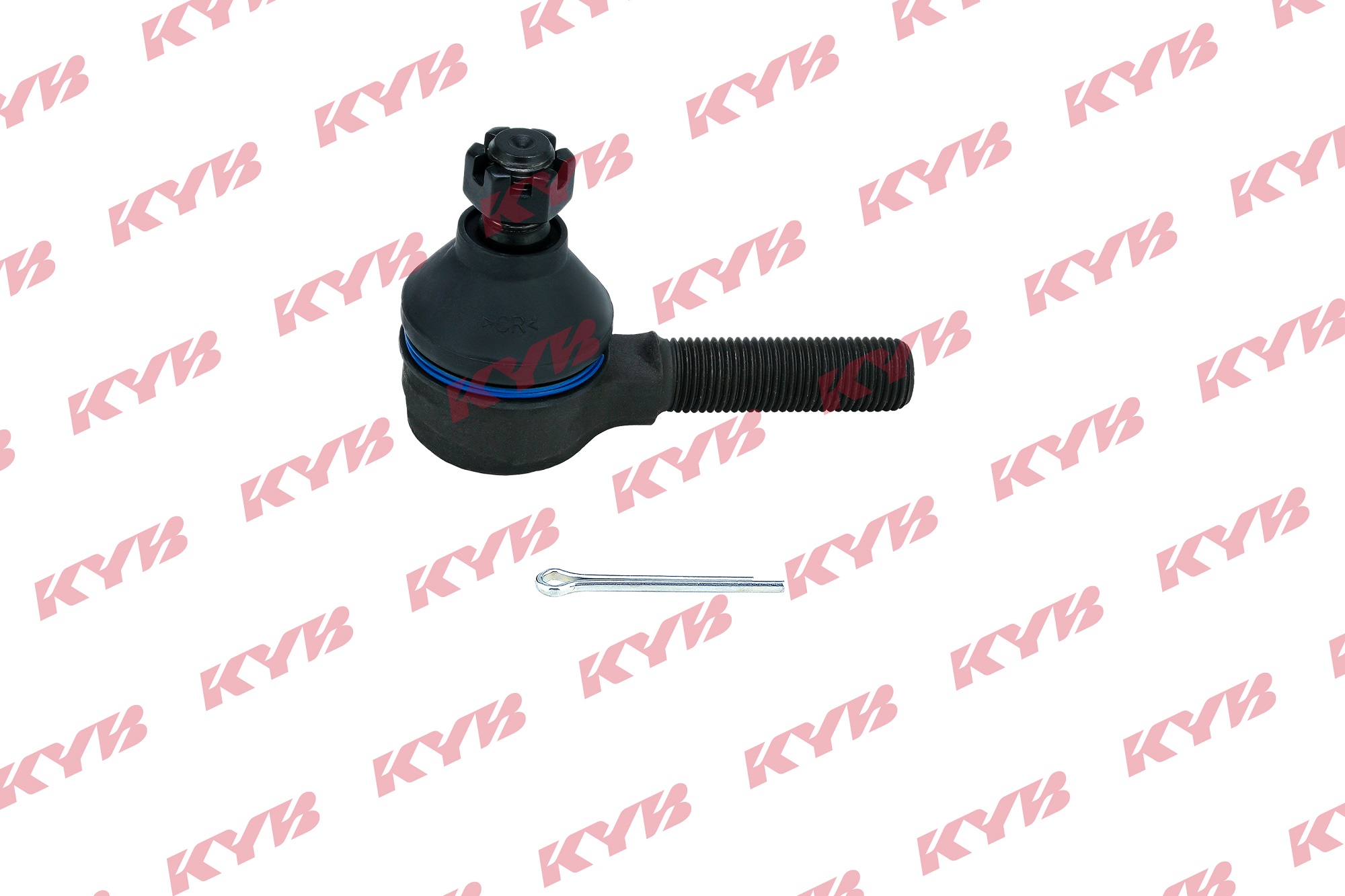 KYB Sporstangkugle ktr1154 venstre foraksel for SUZUKI