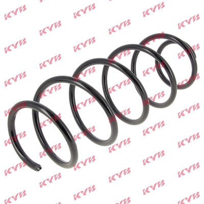 KYB Fjeder rh3006 foraksel for CITROËN