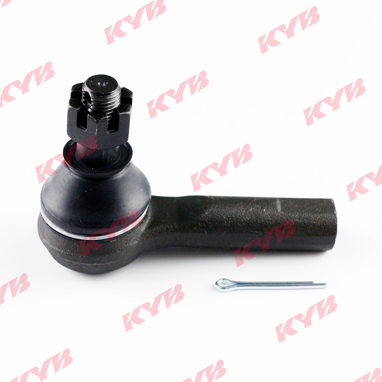 KYB Sporstangkugle ktr1068 foraksel for NISSAN