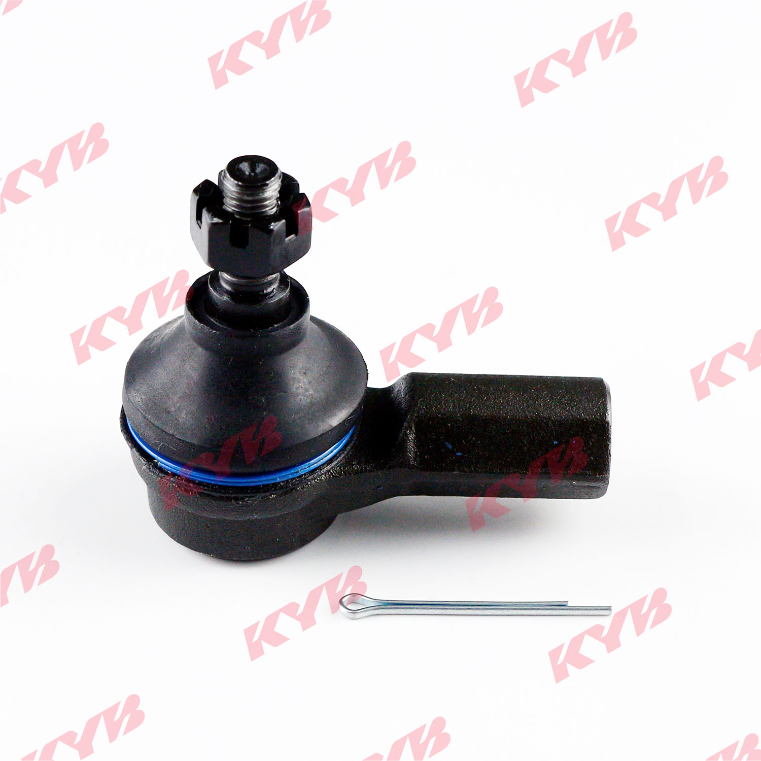 KYB Sporstangkugle ktr1079 foraksel for HONDA