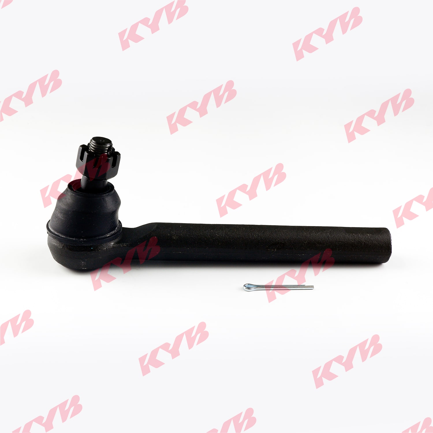 KYB Sporstangkugle ktr1106 foraksel for NISSAN