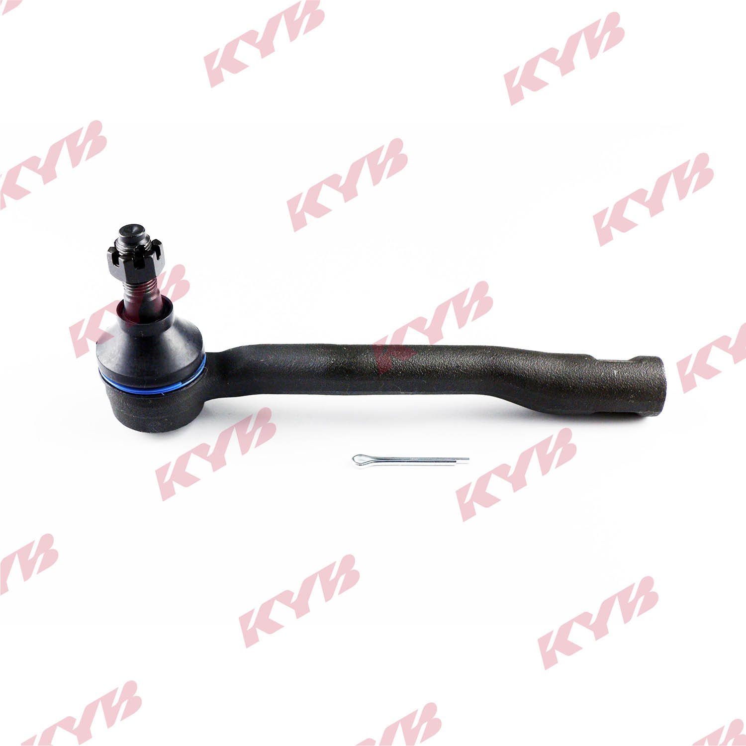 KYB Sporstangkugle ktr1241 højre foraksel for TOYOTA
