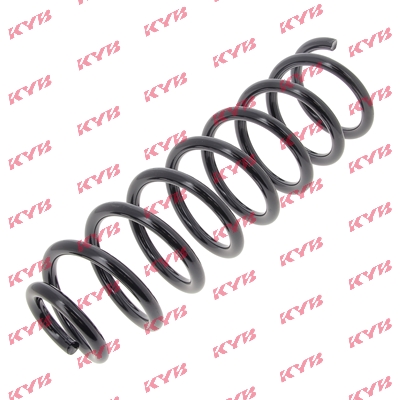 KYB Fjeder rg3160 foraksel for MERCEDES-BENZ