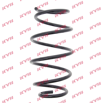 KYB Fjeder rh2594 foraksel for BMW