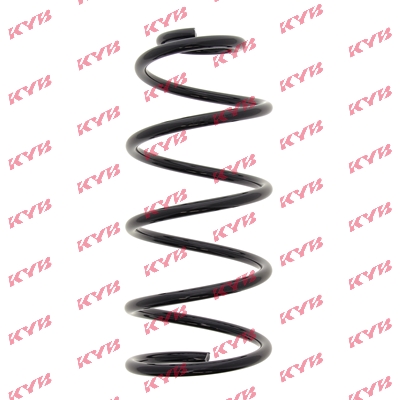 KYB Fjeder rc1052 foraksel for FIAT