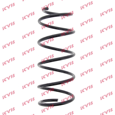 KYB Fjeder rc2252 foraksel for RENAULT