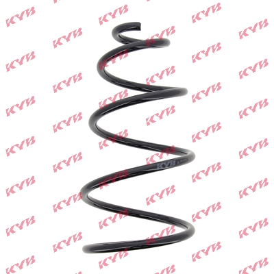 KYB Fjeder rc1050 foraksel for FIAT