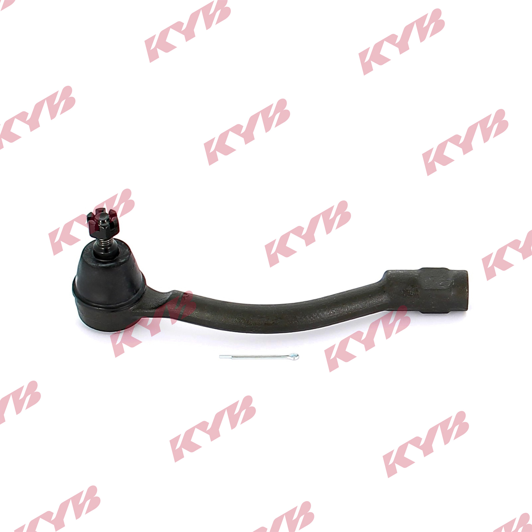 KYB Sporstangkugle ktr1409 højre foraksel for KIA