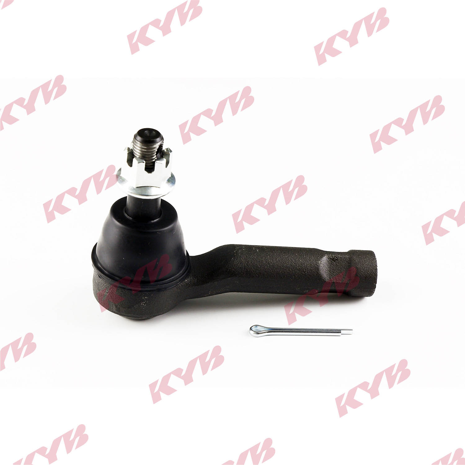 KYB Sporstangkugle ktr1277 foraksel for MAZDA
