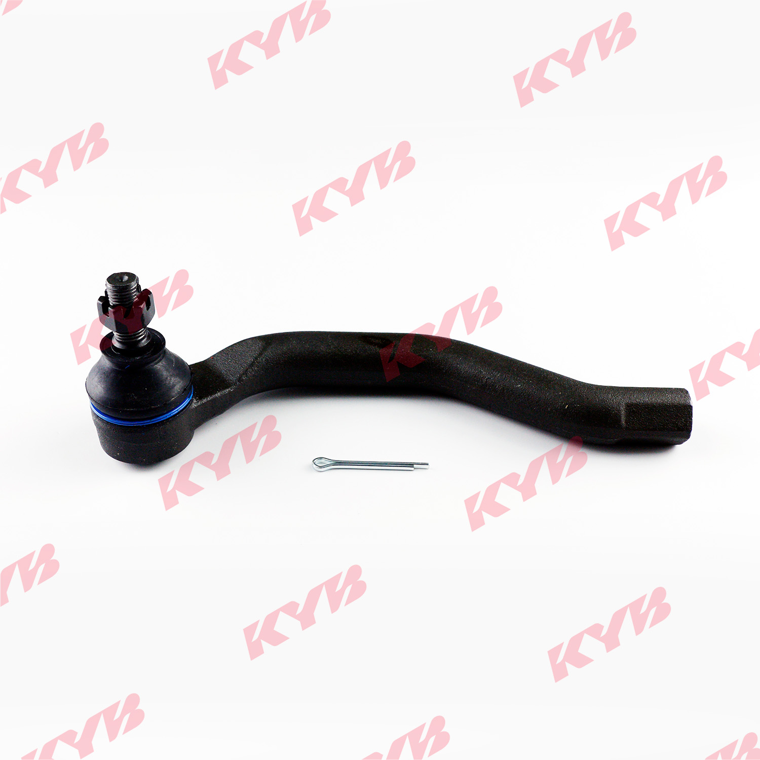 KYB Sporstangkugle ktr1166 venstre foraksel for HONDA