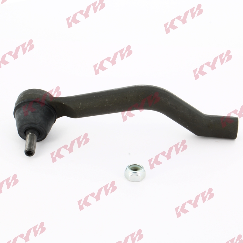 KYB Sporstangkugle ktr1404 venstre foraksel for NISSAN RENAULT