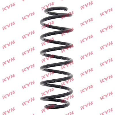 KYB Fjeder rh5535 bagaksel for AUDI SEAT