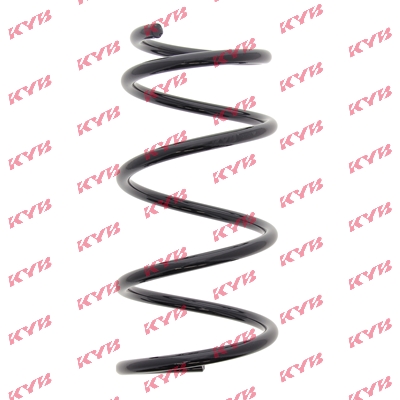 KYB Fjeder rg1141 foraksel for RENAULT