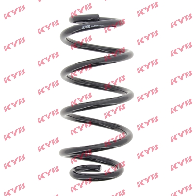 KYB Fjeder ra3798 foraksel for AUDI