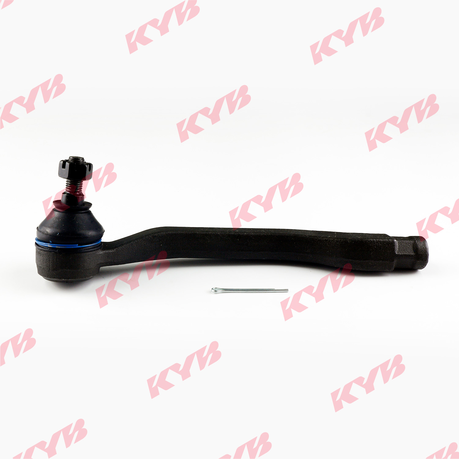 KYB Sporstangkugle ktr1172 venstre foraksel for HONDA ROVER