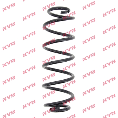 KYB Fjeder ra6104 bagaksel for AUDI