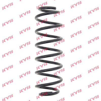 KYB Fjeder ra7024 bagaksel for SEAT