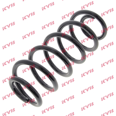 KYB Fjeder ra3774 foraksel for AUDI