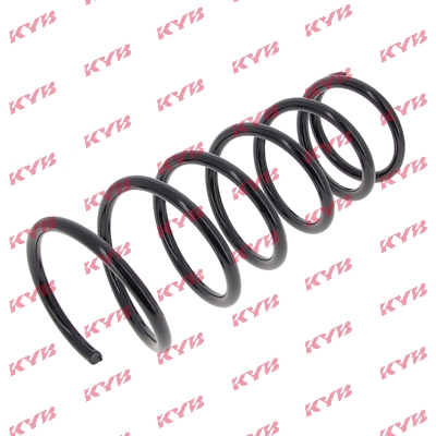 KYB Fjeder ra6982 bagaksel for MAZDA
