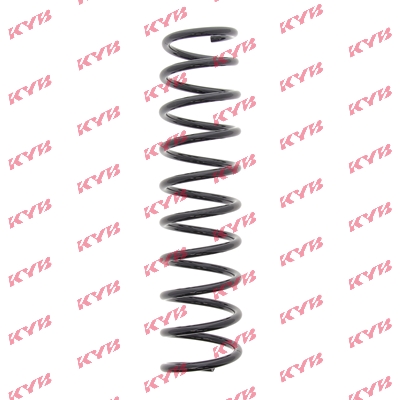 KYB Fjeder ra6995 bagaksel for VOLVO