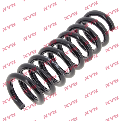 KYB Fjeder ra7012 bagaksel